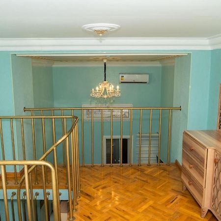 Prestige Boutique Hotel Baky Esterno foto