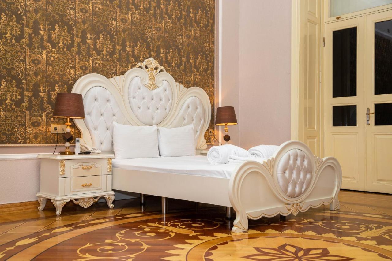 Prestige Boutique Hotel Baky Esterno foto