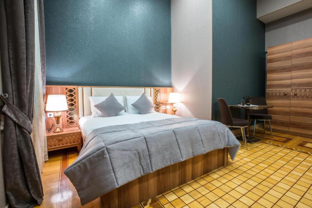Prestige Boutique Hotel Baky Esterno foto