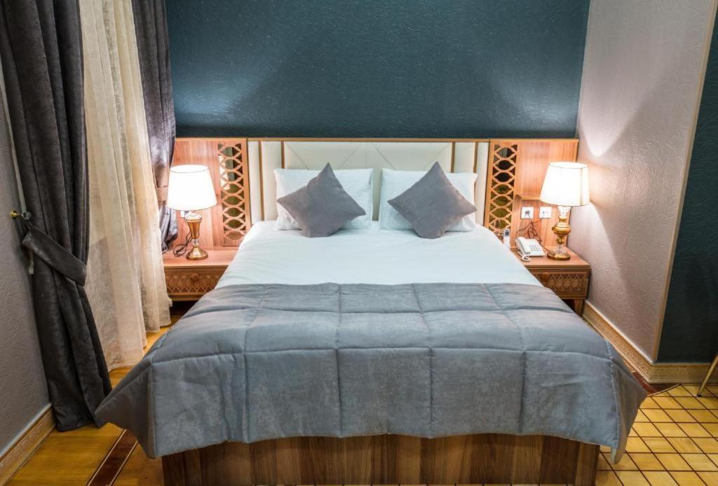 Prestige Boutique Hotel Baky Esterno foto