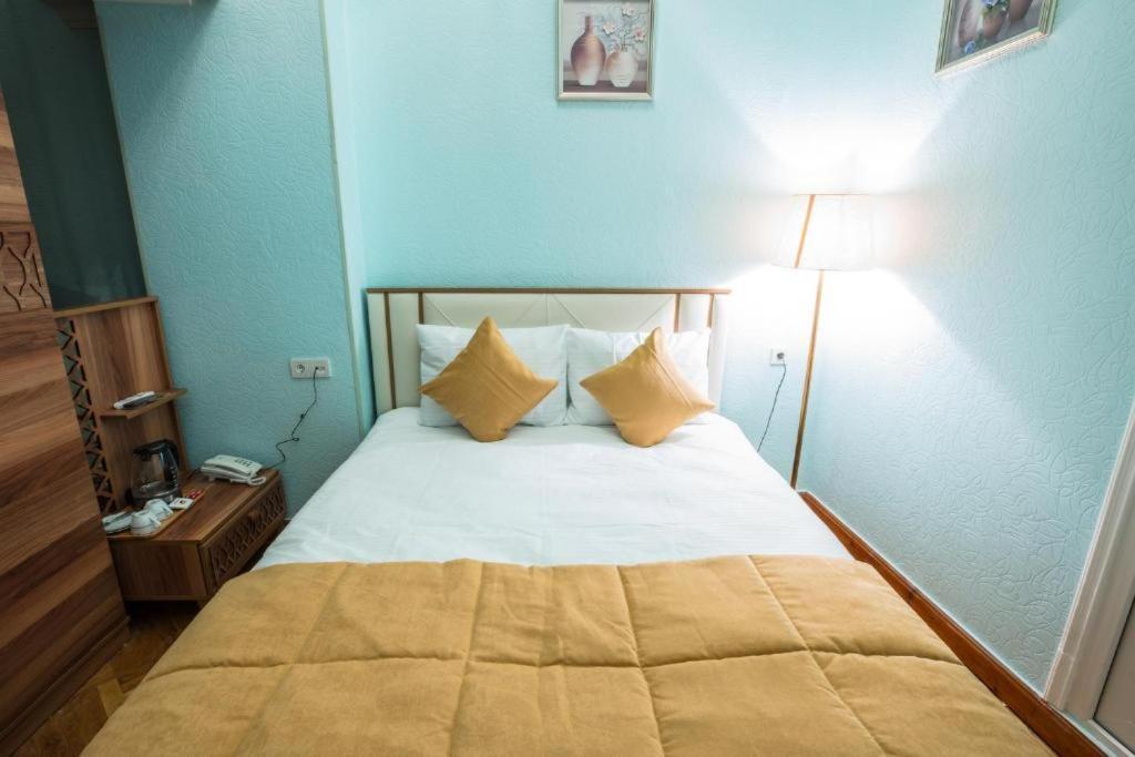 Prestige Boutique Hotel Baky Esterno foto