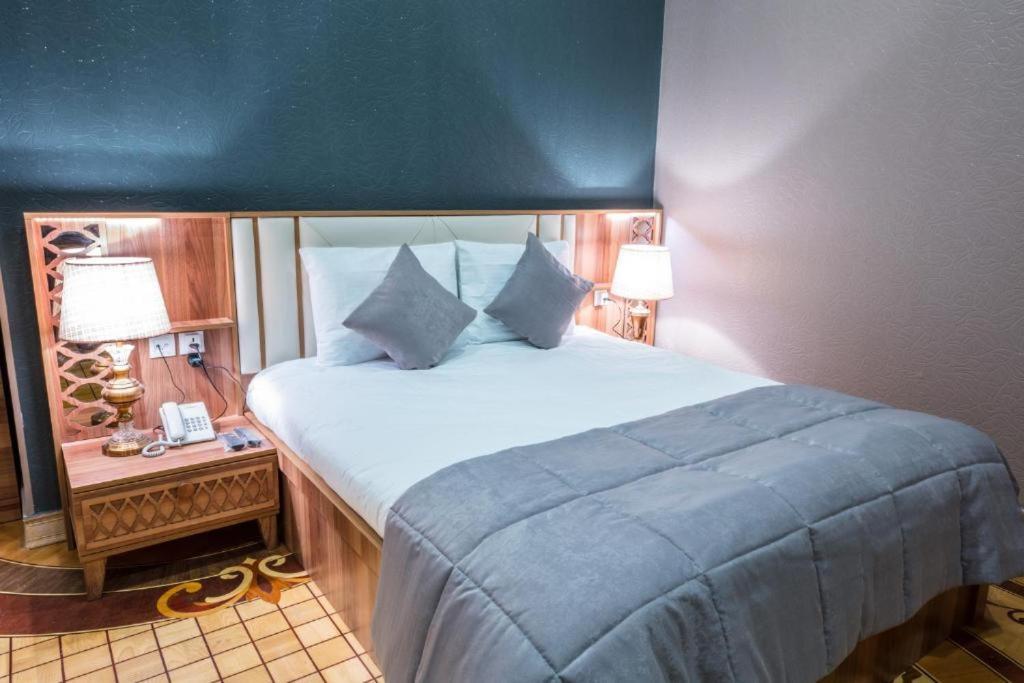 Prestige Boutique Hotel Baky Esterno foto