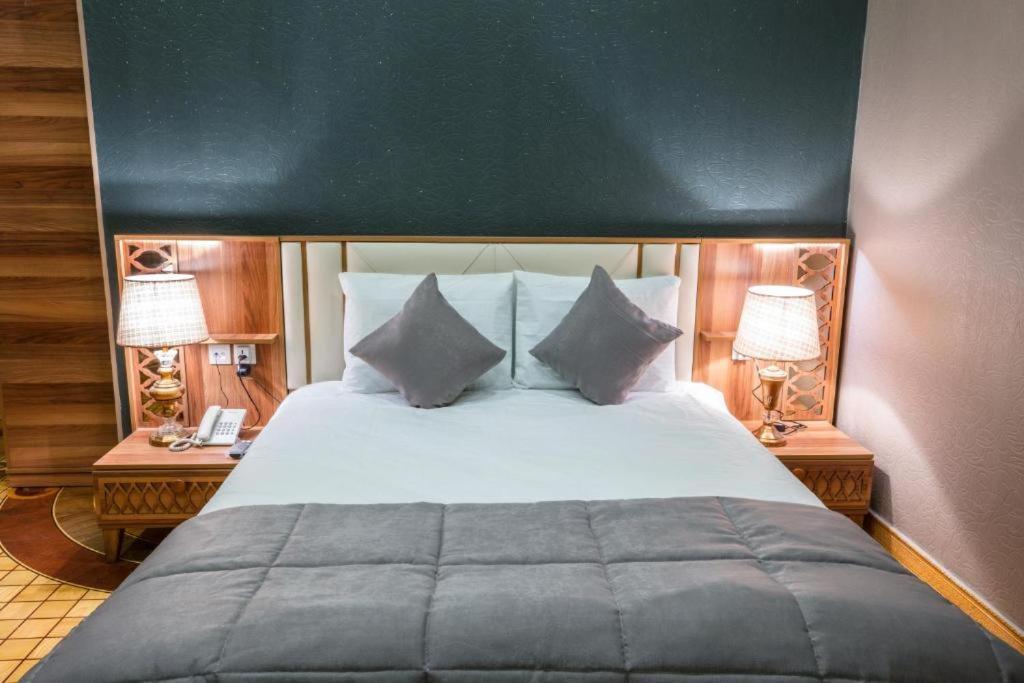 Prestige Boutique Hotel Baky Esterno foto