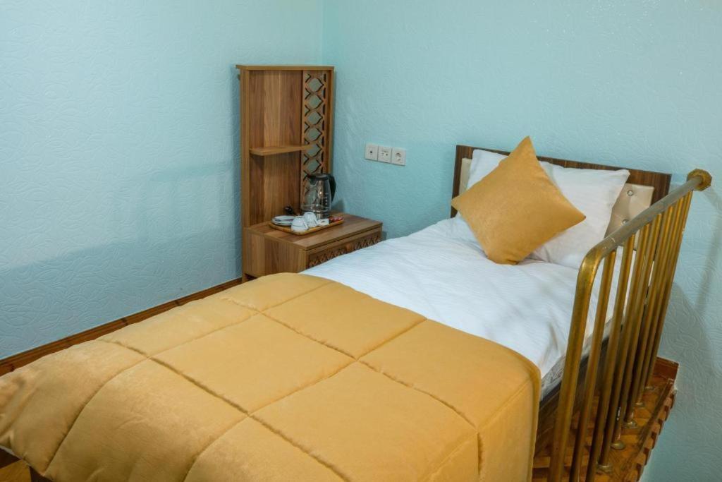 Prestige Boutique Hotel Baky Esterno foto