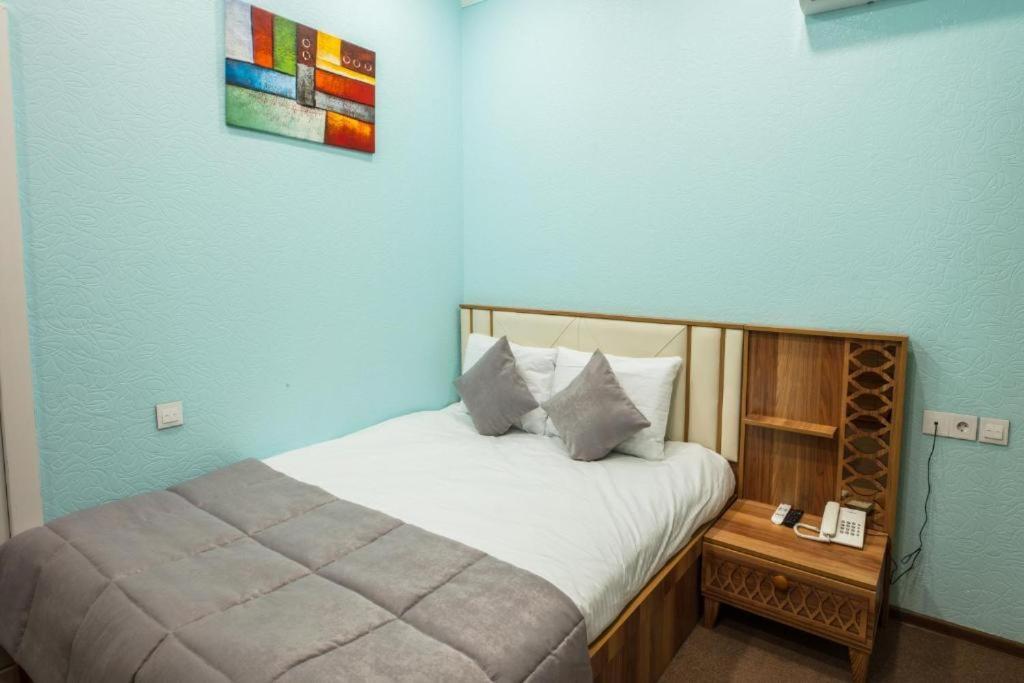 Prestige Boutique Hotel Baky Esterno foto